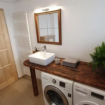 Pensjonat Napkert Apartman *