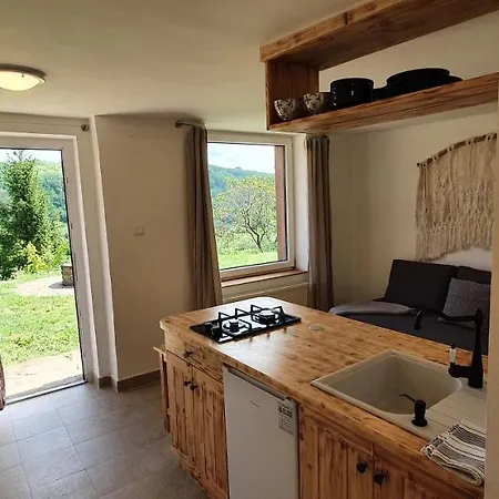 Konukevi Napkert Apartman 3*