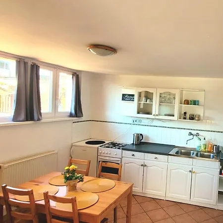 Pensjonat Napkert Apartman *