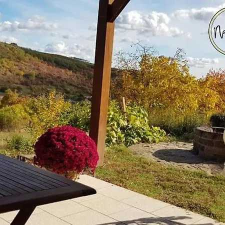 Konukevi Napkert Apartman 3*