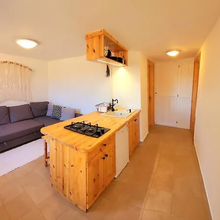 Napkert Apartman Noszvaj