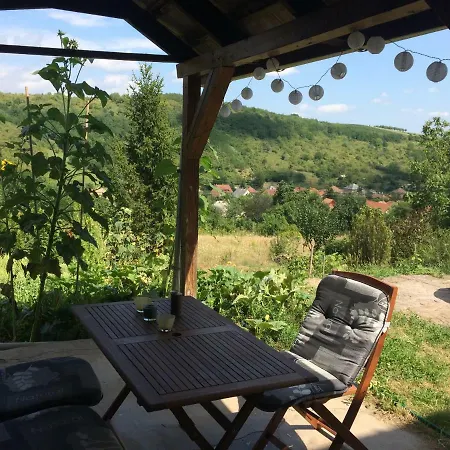 Pensjonat Napkert Apartman