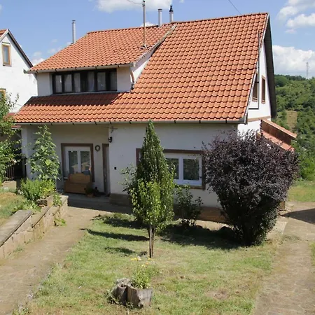 Konukevi Napkert Apartman Noszvaj