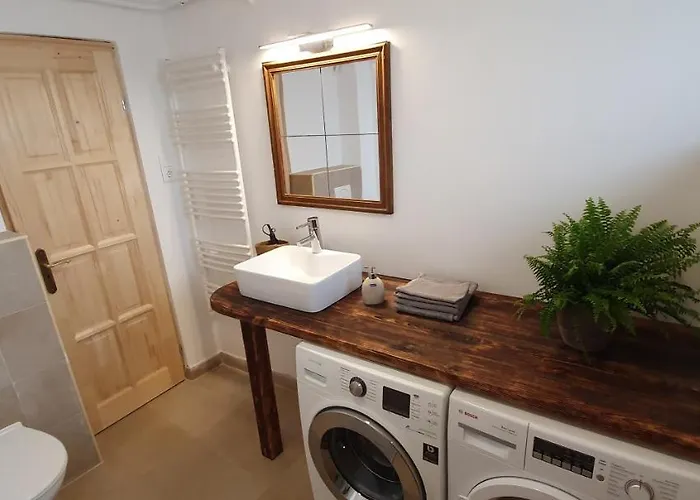 Pensiune Napkert Apartman 3*