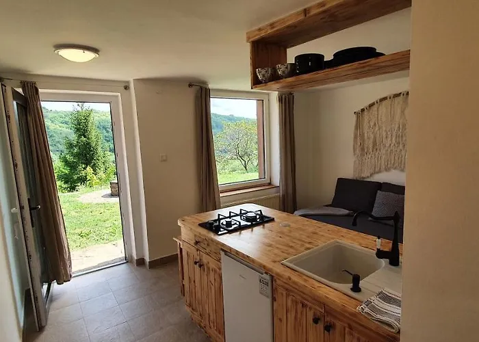 Pensiune Napkert Apartman 3*