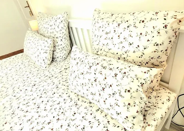Napkert Apartman 3*