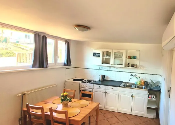Gæstehus Napkert Apartman 3*