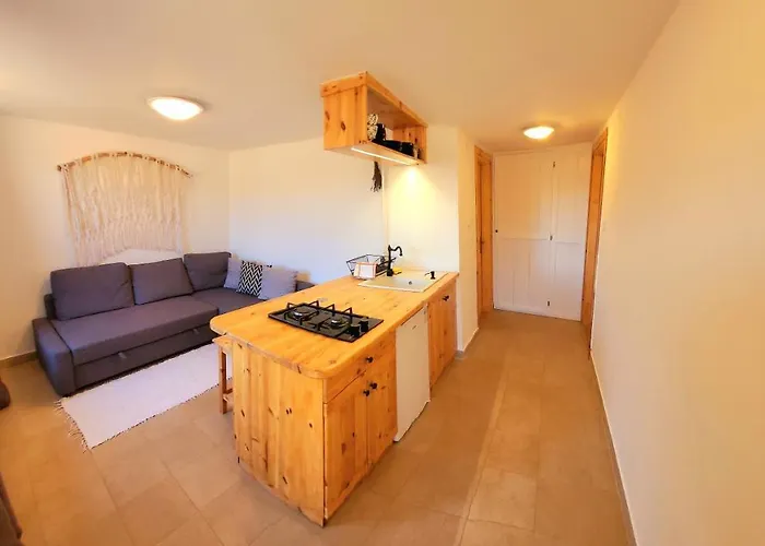 Napkert Apartman Noszvaj