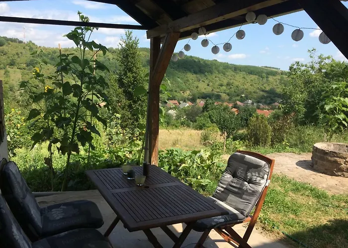 Pensiune Napkert Apartman