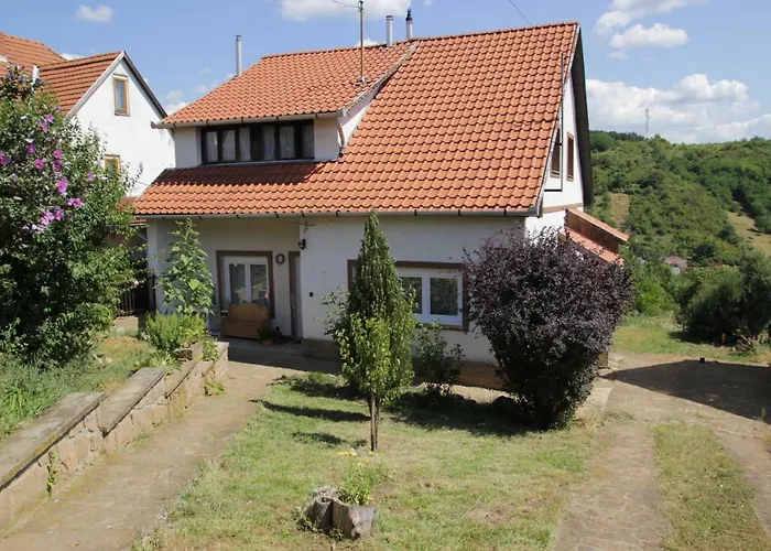 Pensiune Napkert Apartman Noszvaj